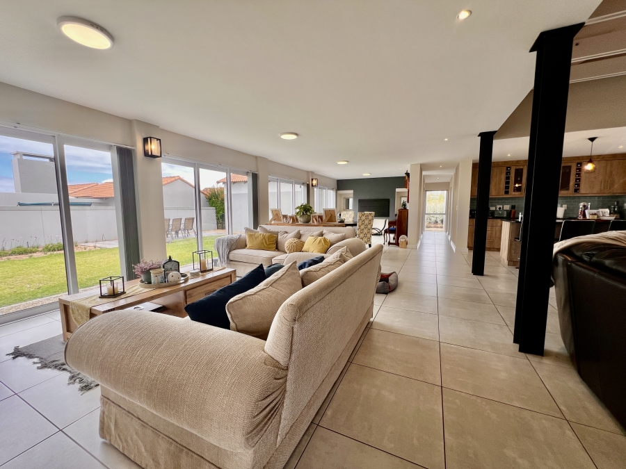 3 Bedroom Property for Sale in Langebaan Country Estate Western Cape